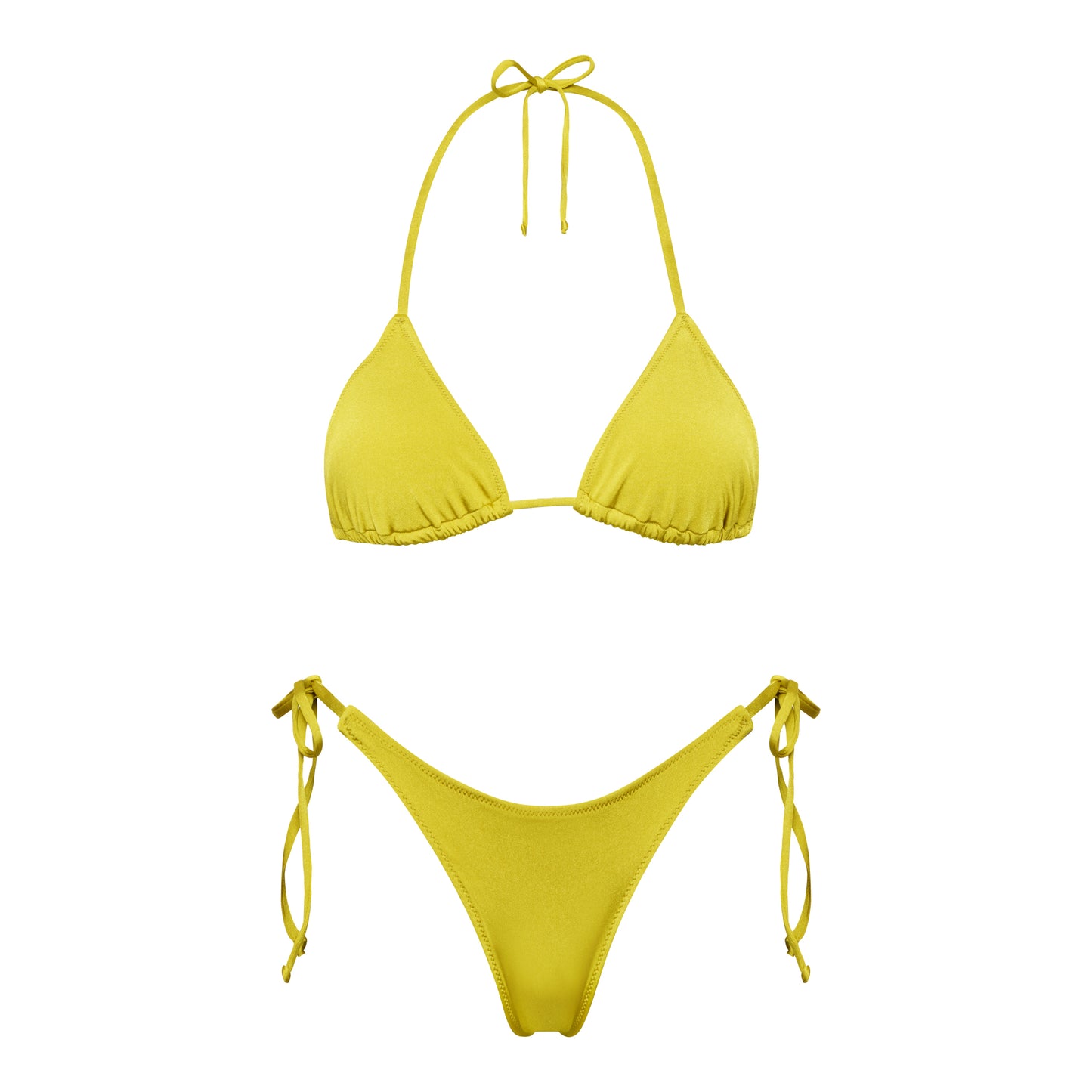 SHIMMER Triangel