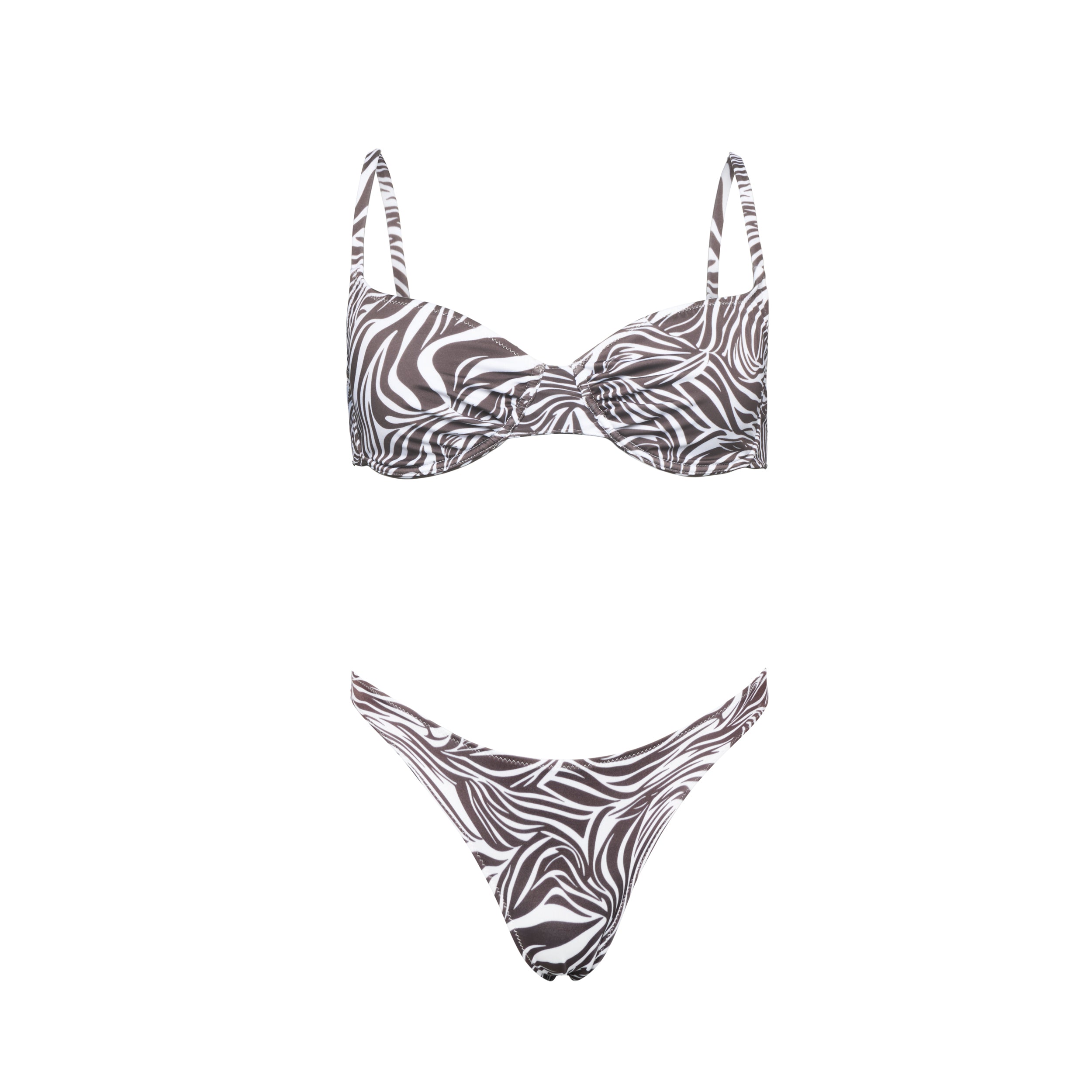 ZARAH Underwire