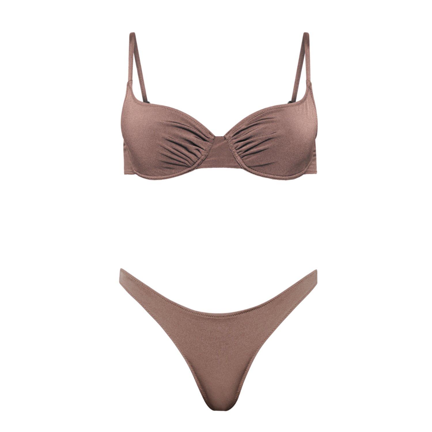 KORINA Underwire
