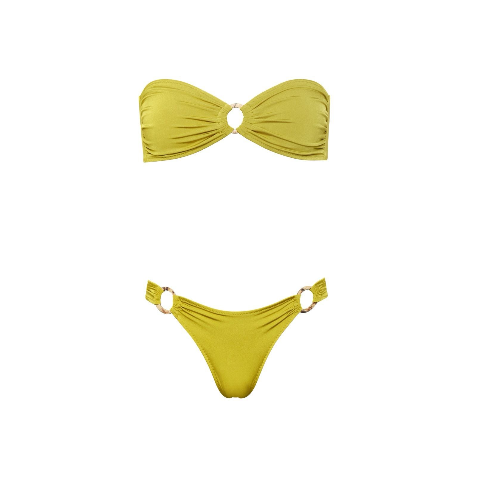 SHIMMER Bandeau