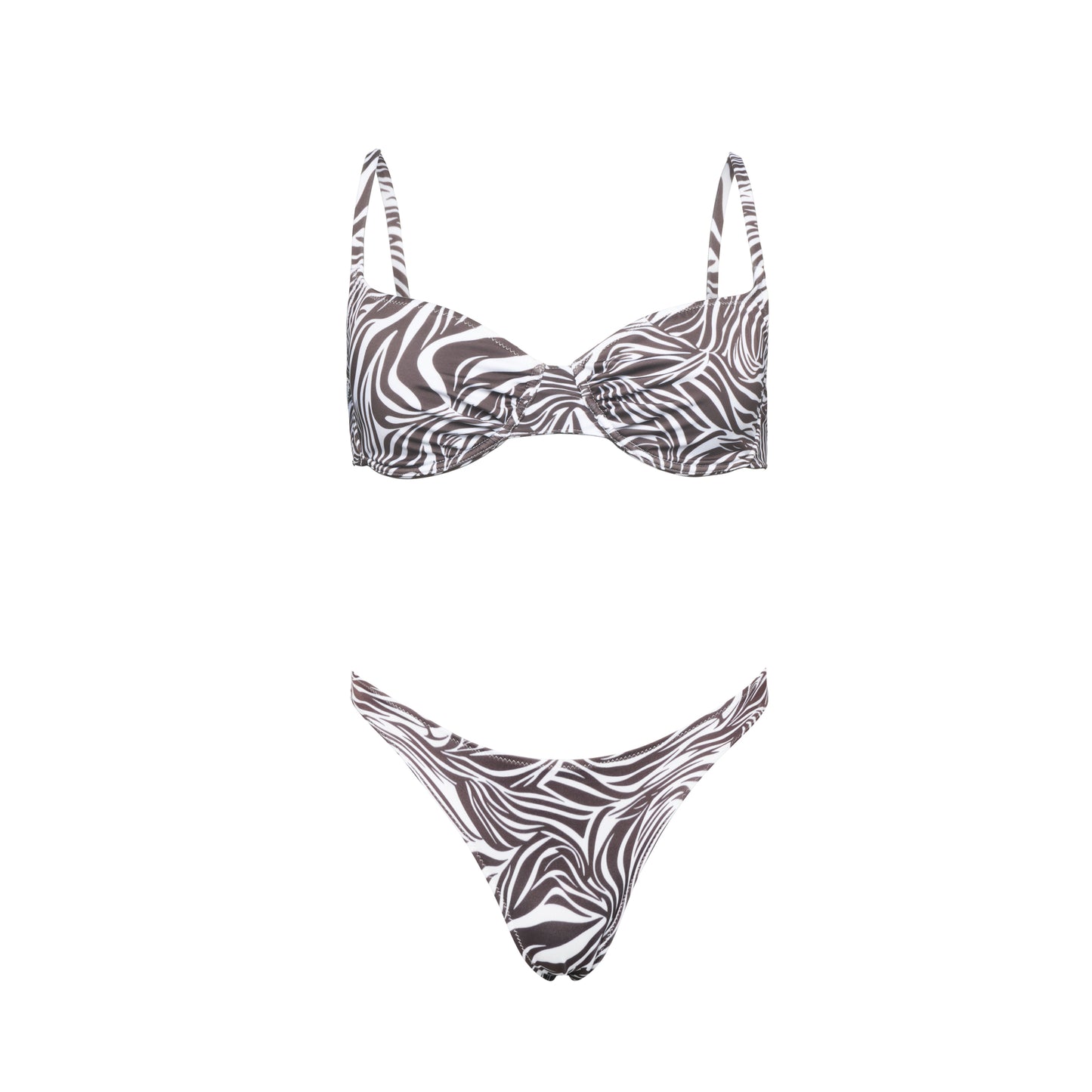 ZARAH Underwire