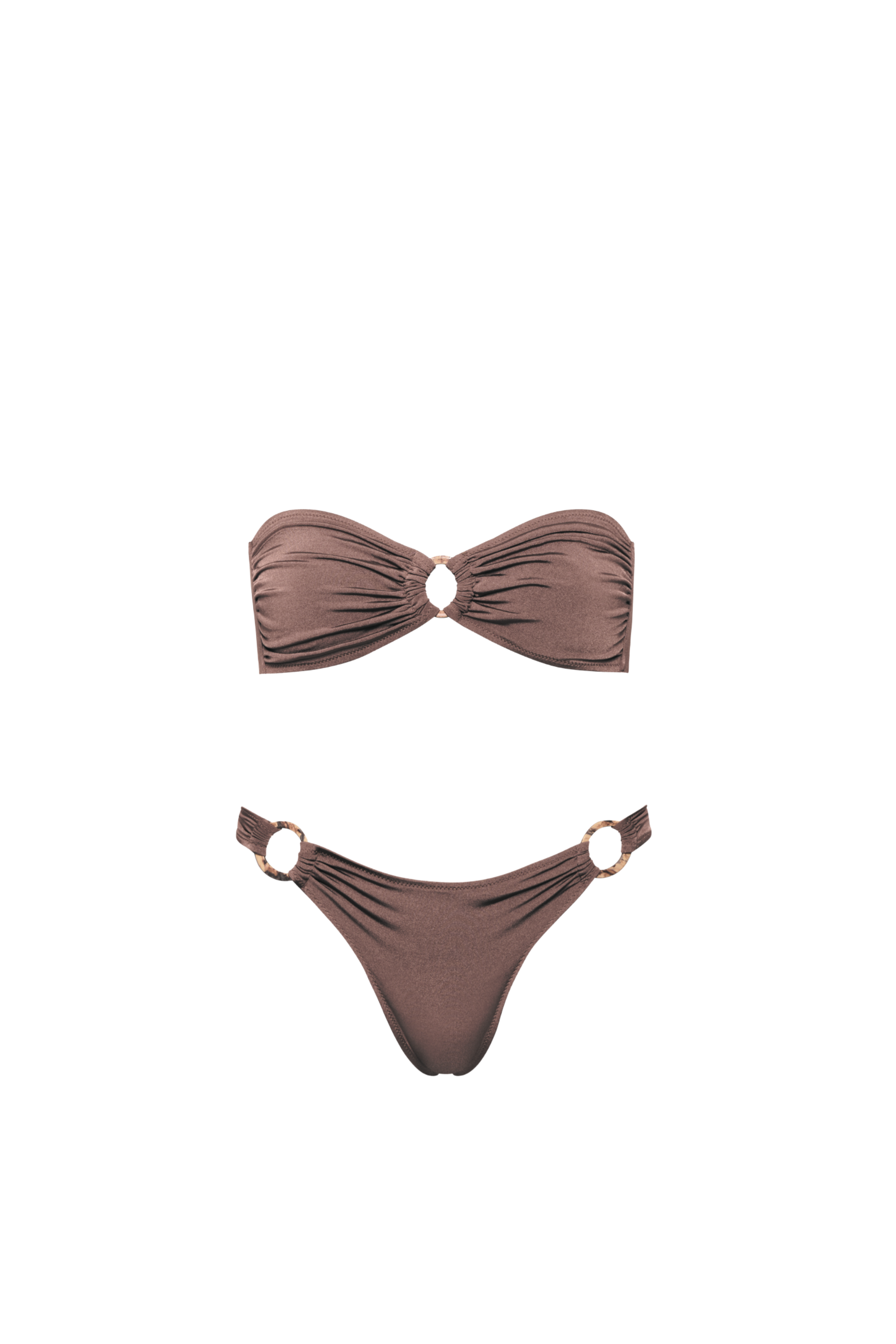 KORINA Bikini Bandeau