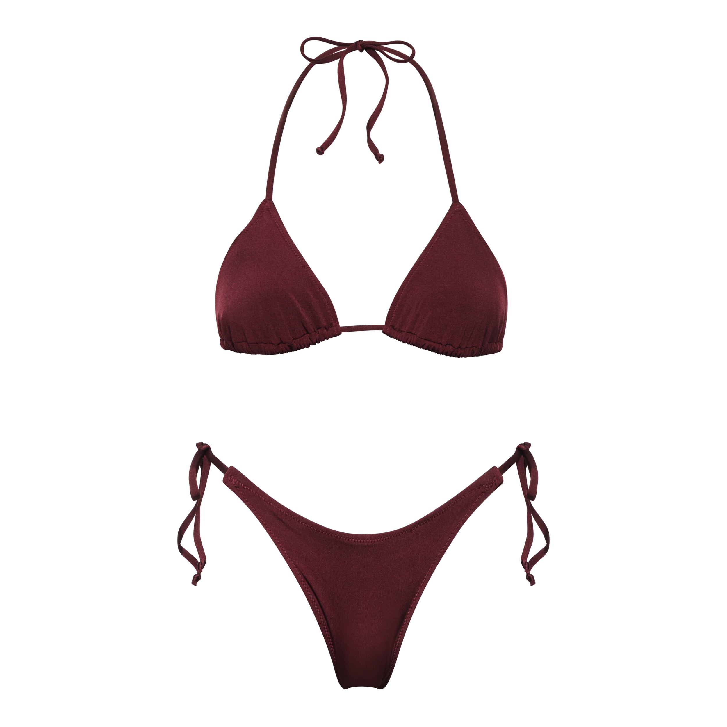 Radica triangle bikini by IONI Swim product image
