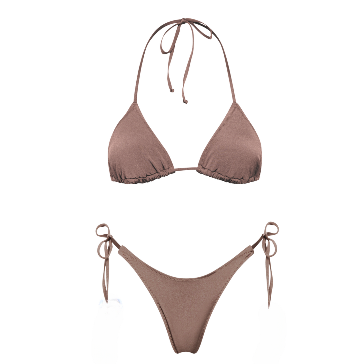 Korina triangle bikini by IONI Swim product image