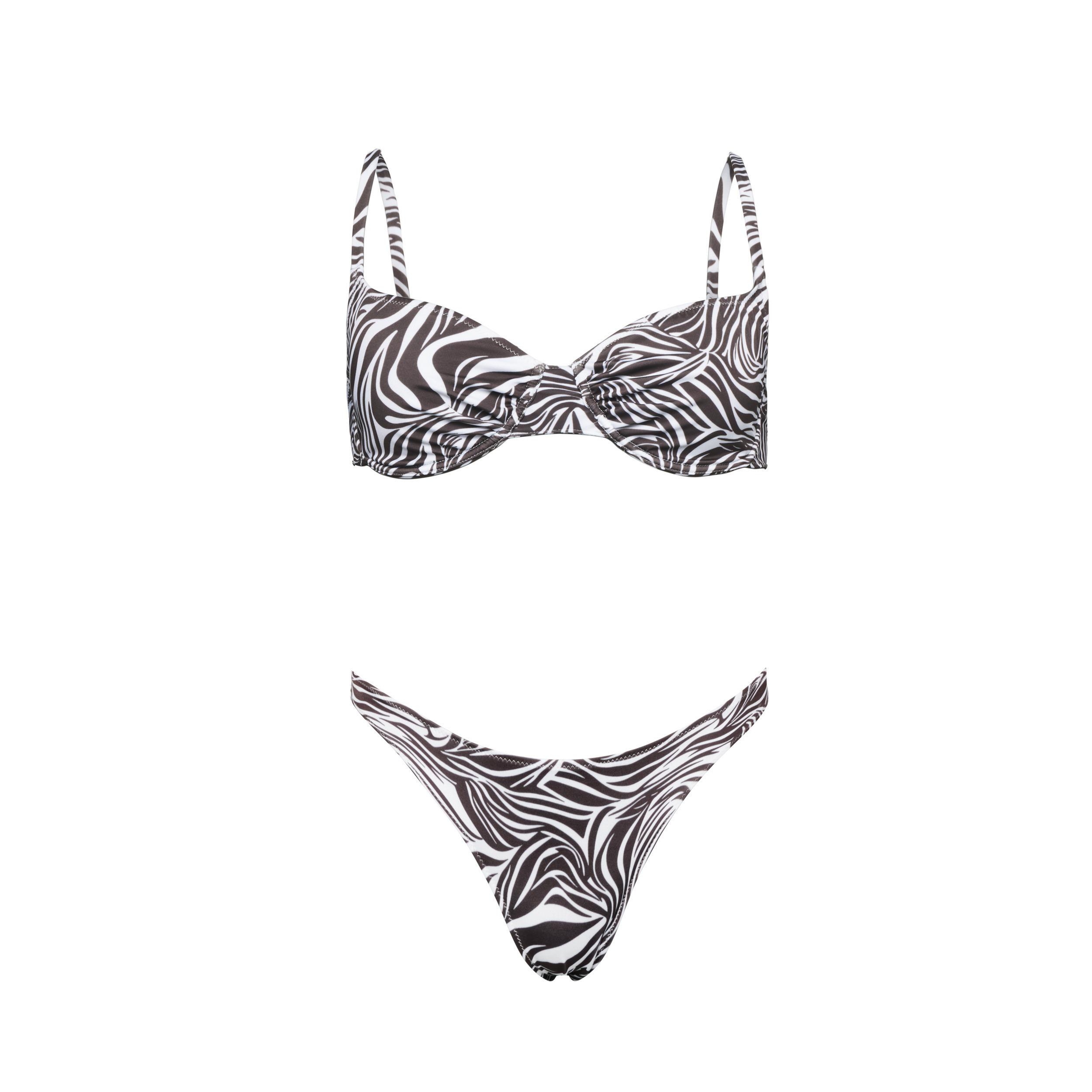 ZARAH Underwire